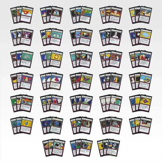 Ichiban Kuji Hunter x Hunter Greed Island 2 G.I. Specified Slot Card MASTERELIVE COLLECTION main product photo