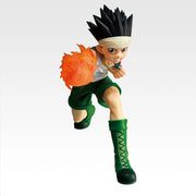 Ichiban Kuji Hunter x Hunter Greed Island 2 Gon Freecss MASTERLISE Figure alternate product photo 2