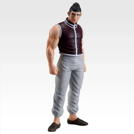 Ichiban Kuji Hunter x Hunter Greed Island 2 Goreinu MASTERLISE Figure main product photo
