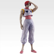 Ichiban Kuji Hunter x Hunter Greed Island 2 Hisoka Morow MASTERLISE Figure alternate product photo 3