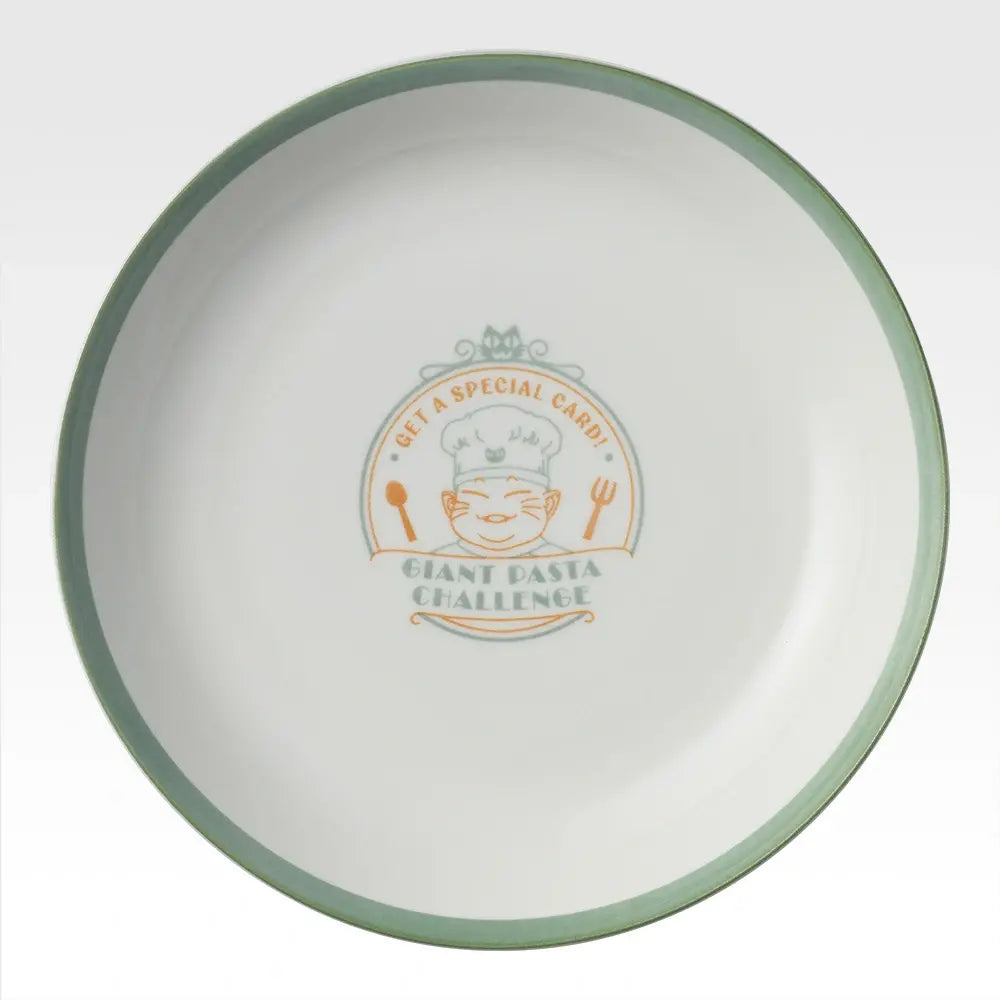 Ichiban Kuji Hunter x Hunter Greed Island 2 Large Plate main product photo