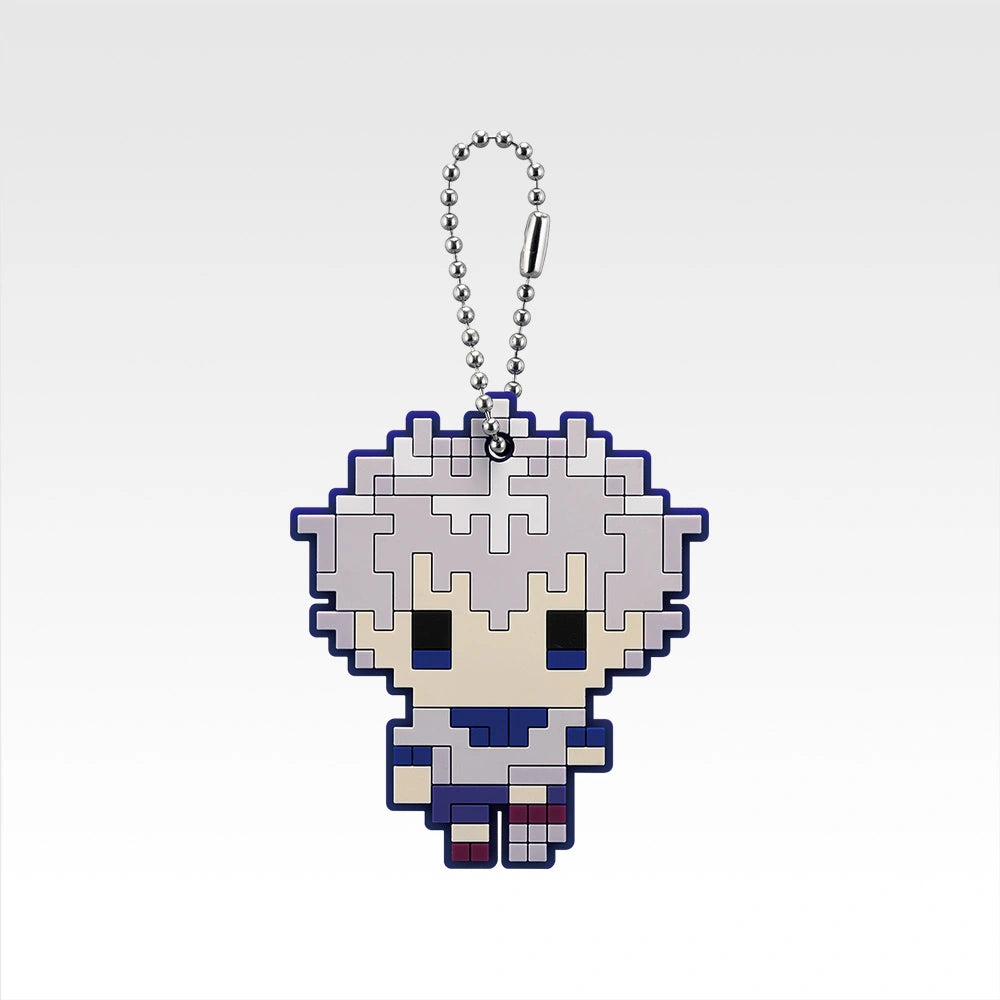 Ichiban Kuji Hunter x Hunter Greed Island 2 Rubber Collection alternate product photo 10