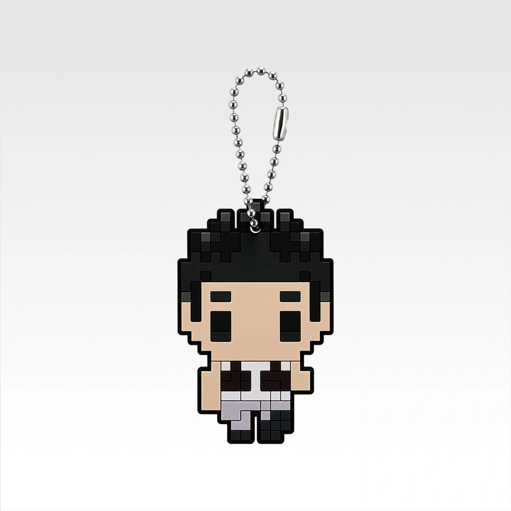 Ichiban Kuji Hunter x Hunter Greed Island 2 Rubber Collection alternate product photo 13
