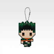 Ichiban Kuji Hunter x Hunter Greed Island 2 Rubber Collection alternate product photo 9