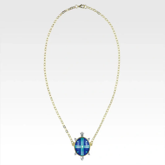 Ichiban Kuji Hunter x Hunter Greed Island 2 Specified Slot Card No. 084 Paladin Necklace MASTERELIVE COLLECTION main product photo