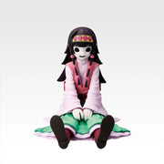 Ichiban Kuji HUNTER x HUNTER Zaoldyeck Family Alluka Zoldyck and Nanika MASTERLISE Figure alternate product photo 4