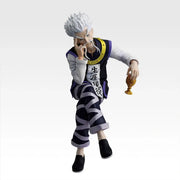 Ichiban Kuji HUNTER x HUNTER Zaoldyeck Family Zeno Zoldyck MASTERLISE Figure alternate product photo 2