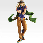 Ichiban Kuji JoJo's Bizarre Adventure Steel Ball Run Gyro Zeppeli MASTERLISE Figure alternate product photo 2