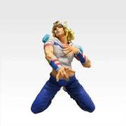 Ichiban Kuji JoJo's Bizarre Adventure Steel Ball Run Johnny Joestar MASTERLISE Figure alternate product photo 2