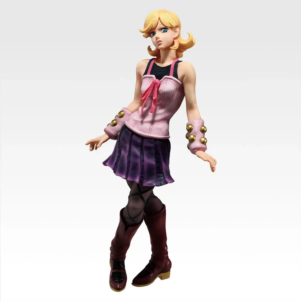 Ichiban Kuji JoJo's Bizarre Adventure Steel Ball Run Lucy Steel MASTERLISE Figure alternate product photo 2