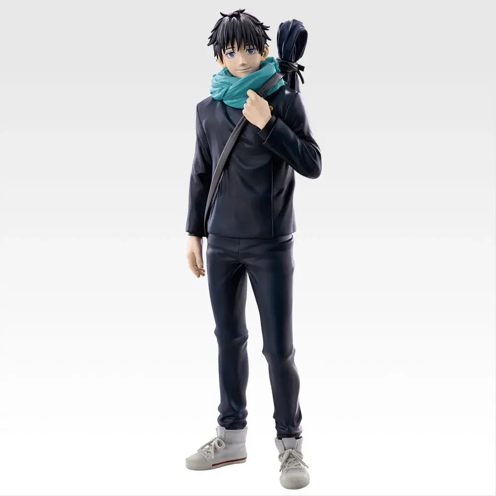 Ichiban Kuji Jujutsu Kaisen Anime 5th Anniversary Final Yuta Okkotsu MASTERLISE Figure main product photo