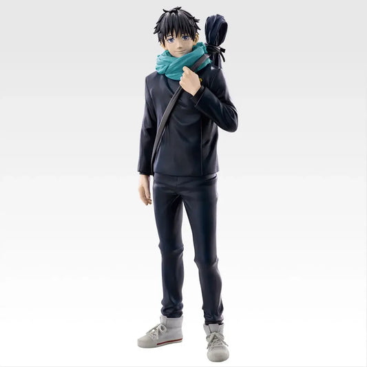 Ichiban Kuji Jujutsu Kaisen Anime 5th Anniversary Final Yuta Okkotsu MASTERLISE Figure main product photo