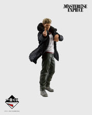 Ichiban Kuji Jujutsu Kaisen Culling Game Part 1 Kinji Hakari MASTERLISE EXPIECE Figure alternate product photo 2