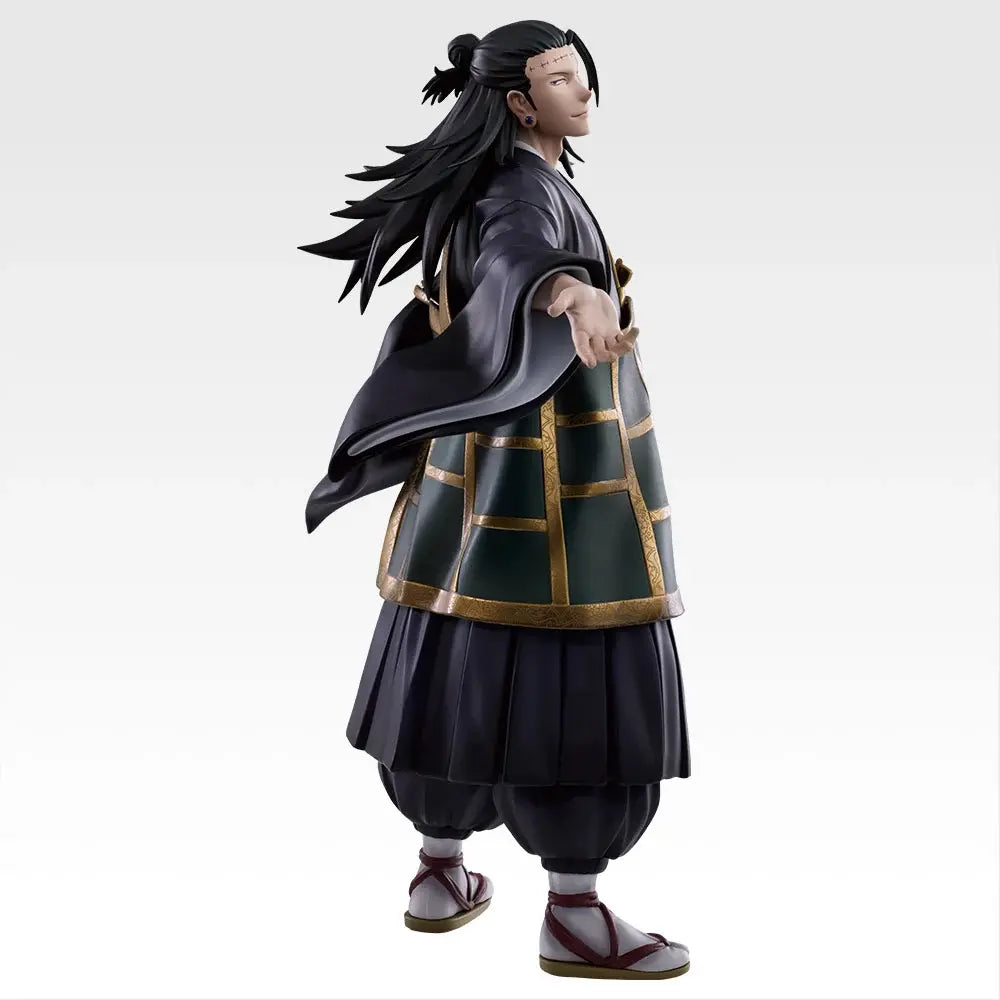 Ichiban Kuji Jujutsu Kaisen Culling Game Part 2 Kenjaku MASTERLISE EXPIECE Figure alternate product photo 2