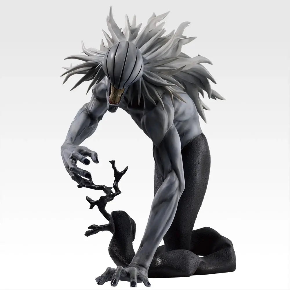 Ichiban Kuji Jujutsu Kaisen Culling Game Part 2 Rika MASTERLISE Figure alternate product photo 2