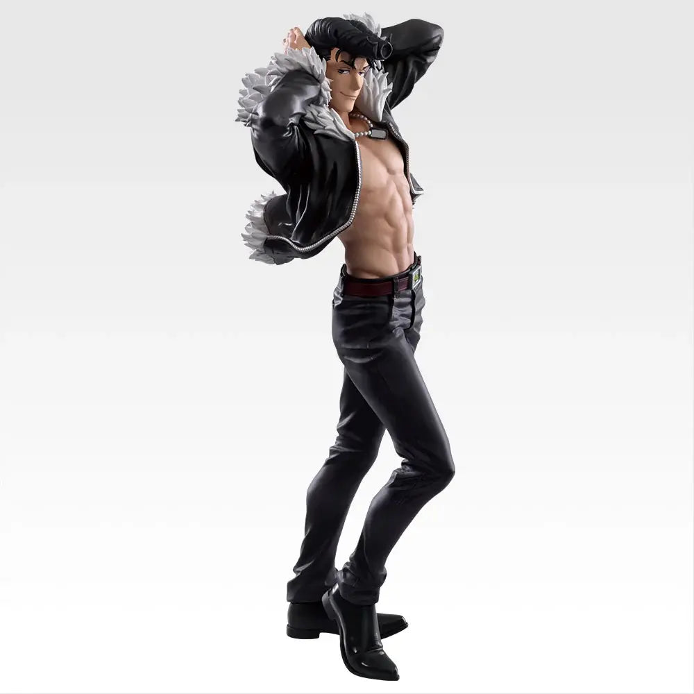 Ichiban Kuji Jujutsu Kaisen Culling Game Part 2 Ryu Ishigori MASTERLISE EXPIECE Figure alternate product photo 2