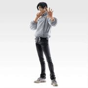 Ichiban Kuji Jujutsu Kaisen Culling Game Part 2 Yuta Okkotsu MASTERLISE EXPIECE Figure alternate product photo 2