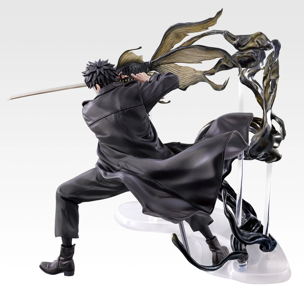 Ichiban Kuji Kagurabachi Chihiro Rokuhira Last One Prize MASTERLISE Figure alternate product photo 3