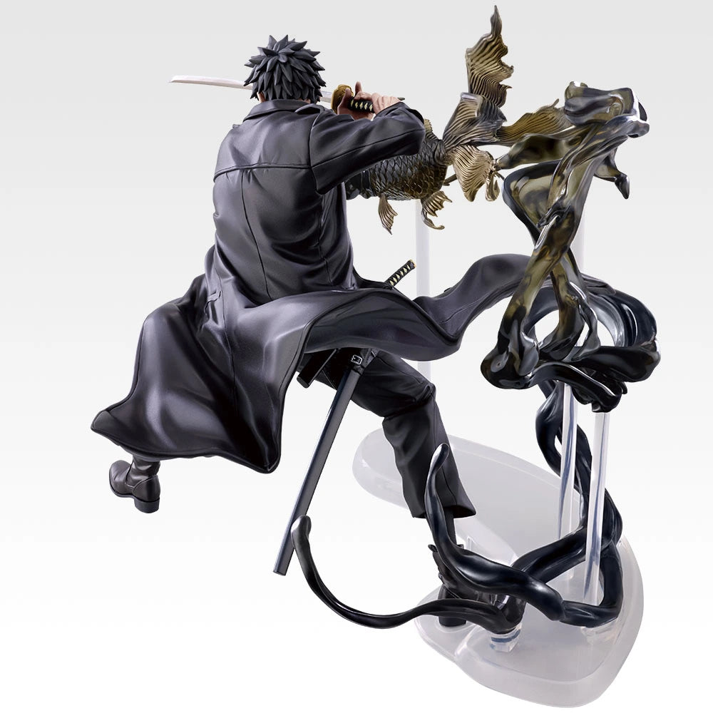 Ichiban Kuji Kagurabachi Chihiro Rokuhira Last One Prize MASTERLISE Figure alternate product photo 4