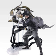 Ichiban Kuji Kagurabachi Chihiro Rokuhira Last One Prize MASTERLISE Figure main product photo