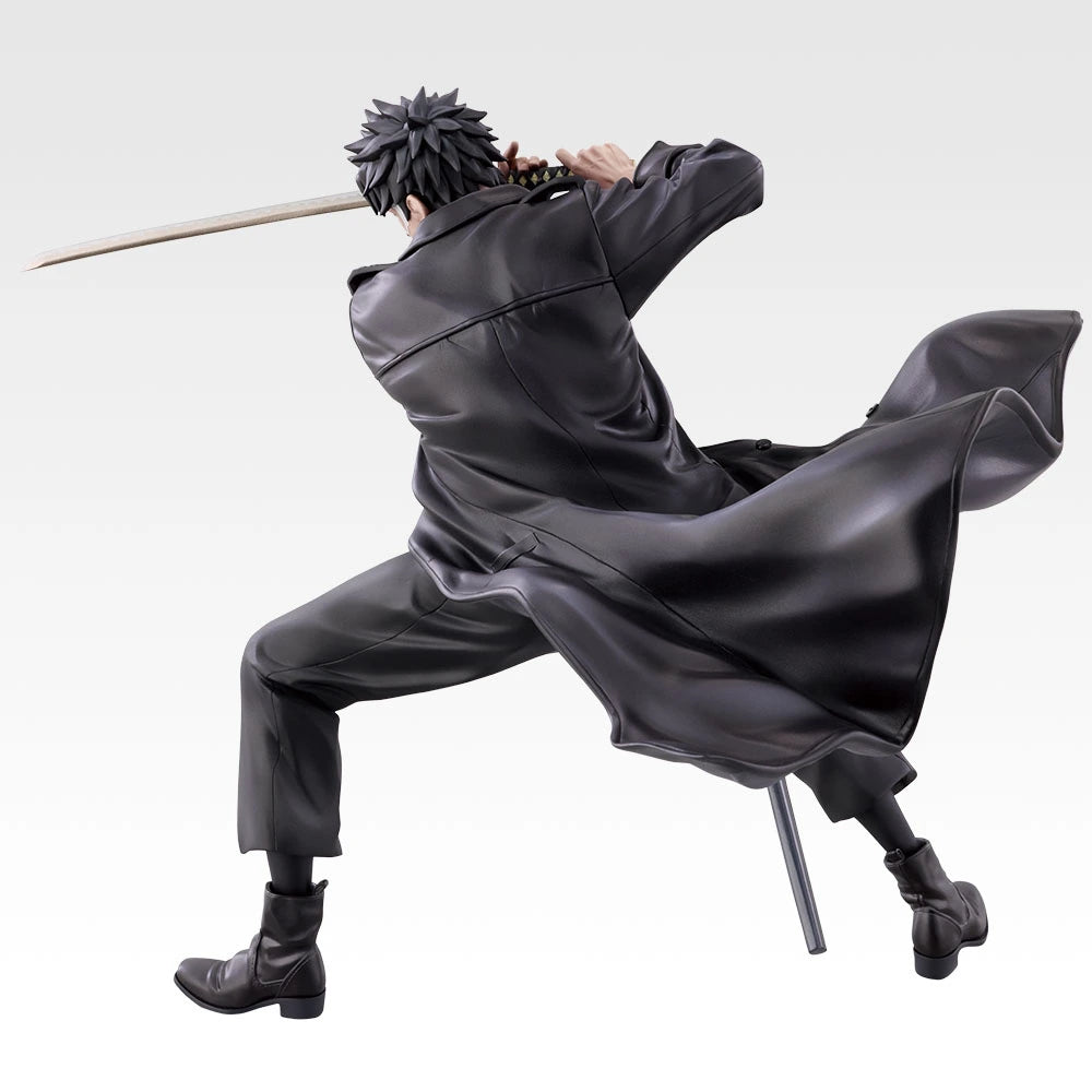 Ichiban Kuji Kagurabachi Chihiro Rokuhira MASTERLISE Figure alternate product photo 4