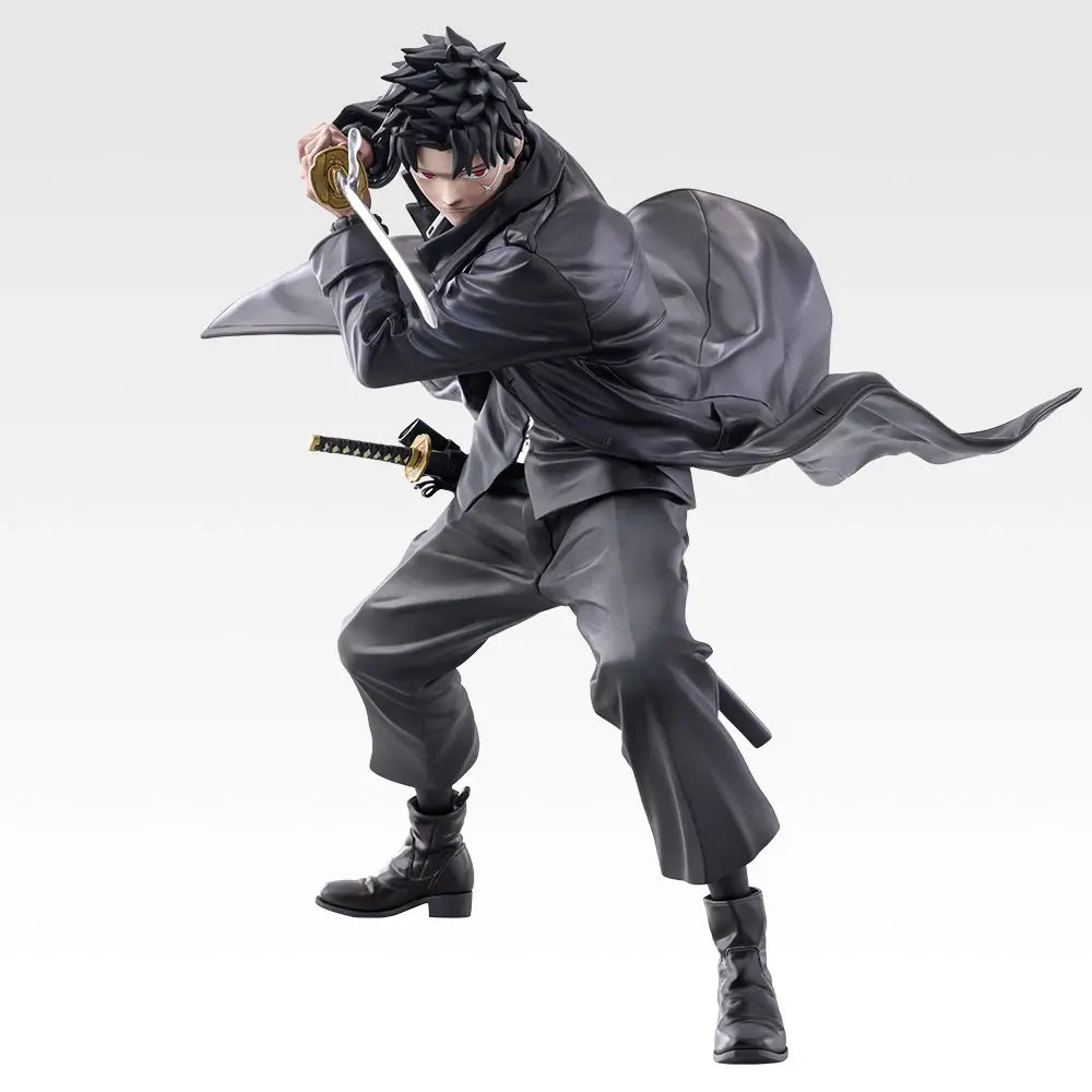 Ichiban Kuji Kagurabachi Chihiro Rokuhira MASTERLISE Figure main product photo