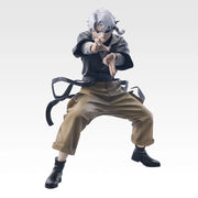 Ichiban Kuji Kagurabachi Hakuri Sazanami MASTERLISE Figure alternate product photo 2