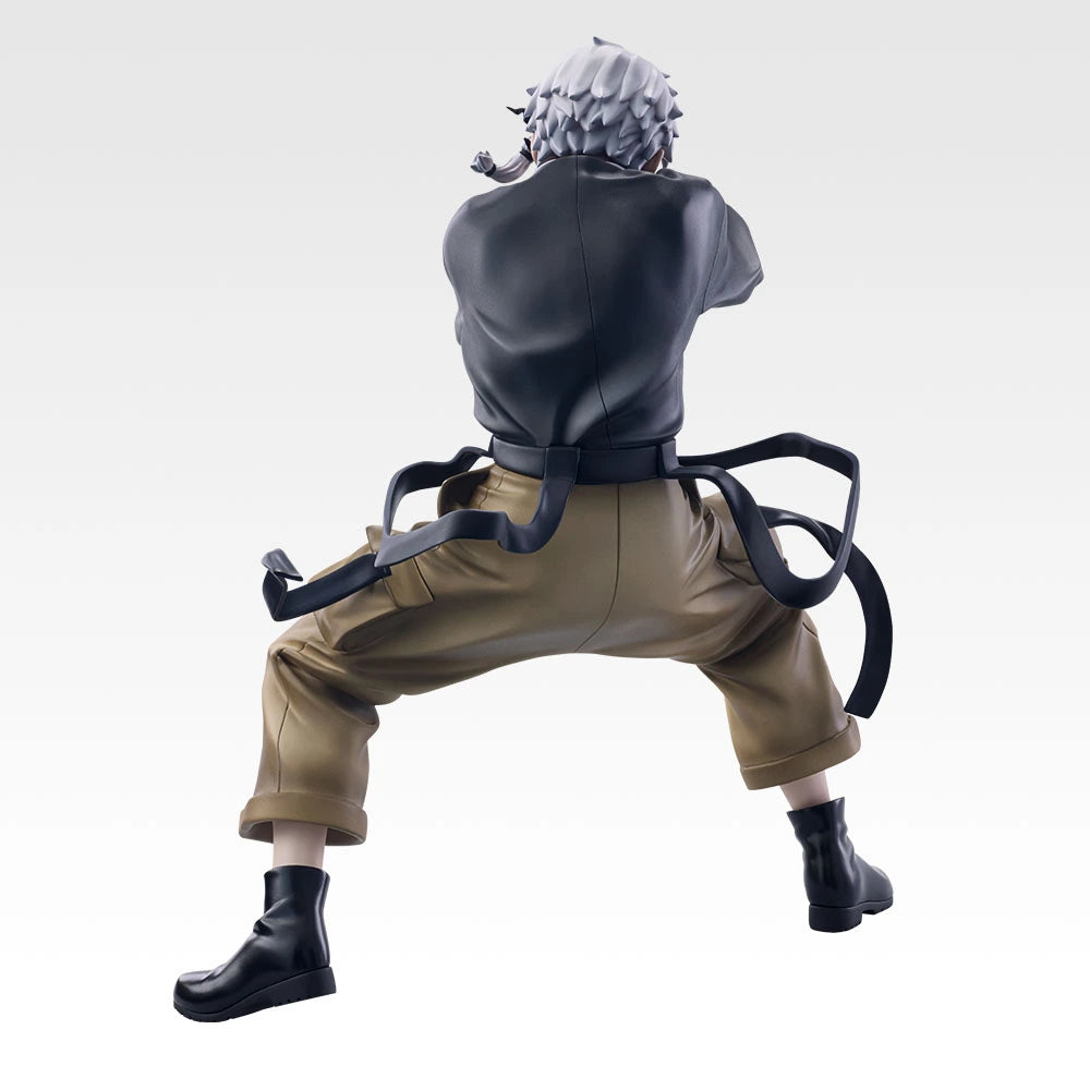 Ichiban Kuji Kagurabachi Hakuri Sazanami MASTERLISE Figure alternate product photo 3