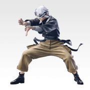 Ichiban Kuji Kagurabachi Hakuri Sazanami MASTERLISE Figure alternate product photo 4