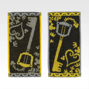 Ichiban Kuji Kingdom Hearts 25th Anniversary Hand Towel Selection alternate product photo 3