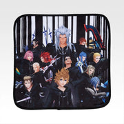 Ichiban Kuji Kingdom Hearts 25th Anniversary Hand Towel Selection alternate product photo 7