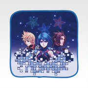 Ichiban Kuji Kingdom Hearts 25th Anniversary Hand Towel Selection alternate product photo 8