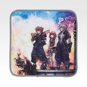 Ichiban Kuji Kingdom Hearts 25th Anniversary Hand Towel Selection alternate product photo 9