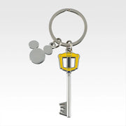 Ichiban Kuji Kingdom Hearts 25th Anniversary Keyblade Charm Collection alternate product photo 2