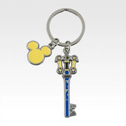Ichiban Kuji Kingdom Hearts 25th Anniversary Keyblade Charm Collection alternate product photo 3