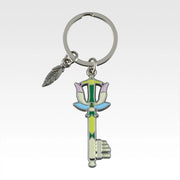 Ichiban Kuji Kingdom Hearts 25th Anniversary Keyblade Charm Collection alternate product photo 6