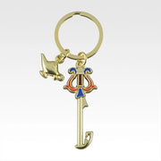 Ichiban Kuji Kingdom Hearts 25th Anniversary Keyblade Charm Collection alternate product photo 7