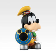 Ichiban Kuji Kingdom Hearts 25th Anniversary Mickey Mouse Donald Duck Goofy Desktop Figure alternate product photo 10