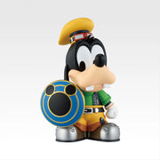 Ichiban Kuji Kingdom Hearts 25th Anniversary Mickey Mouse Donald Duck Goofy Desktop Figure alternate product photo 11