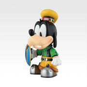 Ichiban Kuji Kingdom Hearts 25th Anniversary Mickey Mouse Donald Duck Goofy Desktop Figure alternate product photo 12