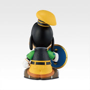 Ichiban Kuji Kingdom Hearts 25th Anniversary Mickey Mouse Donald Duck Goofy Desktop Figure alternate product photo 13
