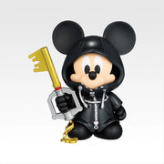 Ichiban Kuji Kingdom Hearts 25th Anniversary Mickey Mouse Donald Duck Goofy Desktop Figure alternate product photo 2