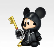 Ichiban Kuji Kingdom Hearts 25th Anniversary Mickey Mouse Donald Duck Goofy Desktop Figure alternate product photo 3