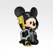 Ichiban Kuji Kingdom Hearts 25th Anniversary Mickey Mouse Donald Duck Goofy Desktop Figure alternate product photo 4