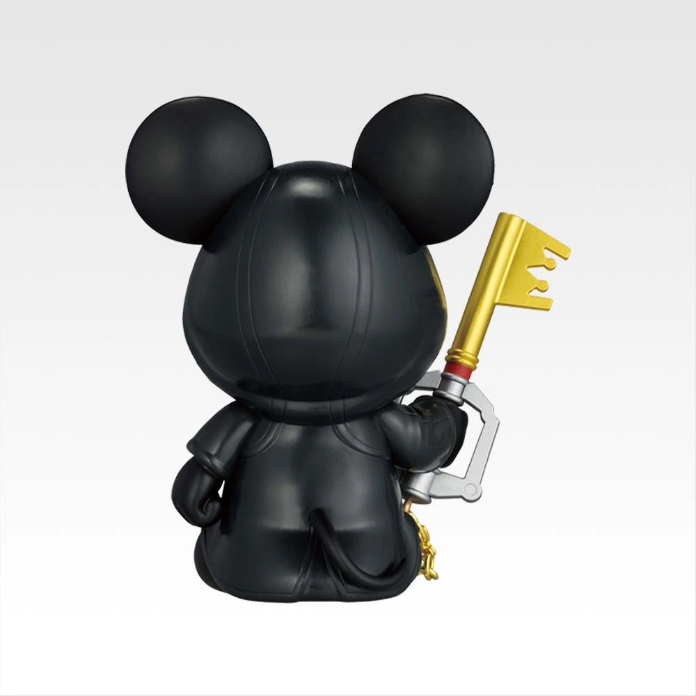 Ichiban Kuji Kingdom Hearts 25th Anniversary Mickey Mouse Donald Duck Goofy Desktop Figure alternate product photo 5