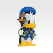Ichiban Kuji Kingdom Hearts 25th Anniversary Mickey Mouse Donald Duck Goofy Desktop Figure alternate product photo 8