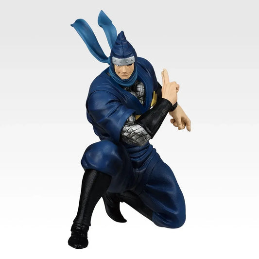 Ichiban Kuji Kinnikuman Superhuman Blood Alliance The Ninja MASTERLISE Figure main product photo