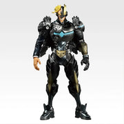 Ichiban Kuji My Hero Academia The Story of Always Reaching Out Armored All Might MASTERLISE EXTRA Figure alternate product photo 2