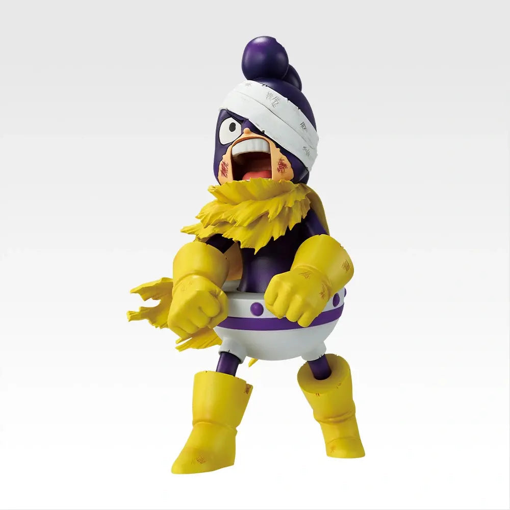 Ichiban Kuji My Hero Academia The Story of Always Reaching Out Minoru Mineta MASTERLISE Figure alternate product photo 2