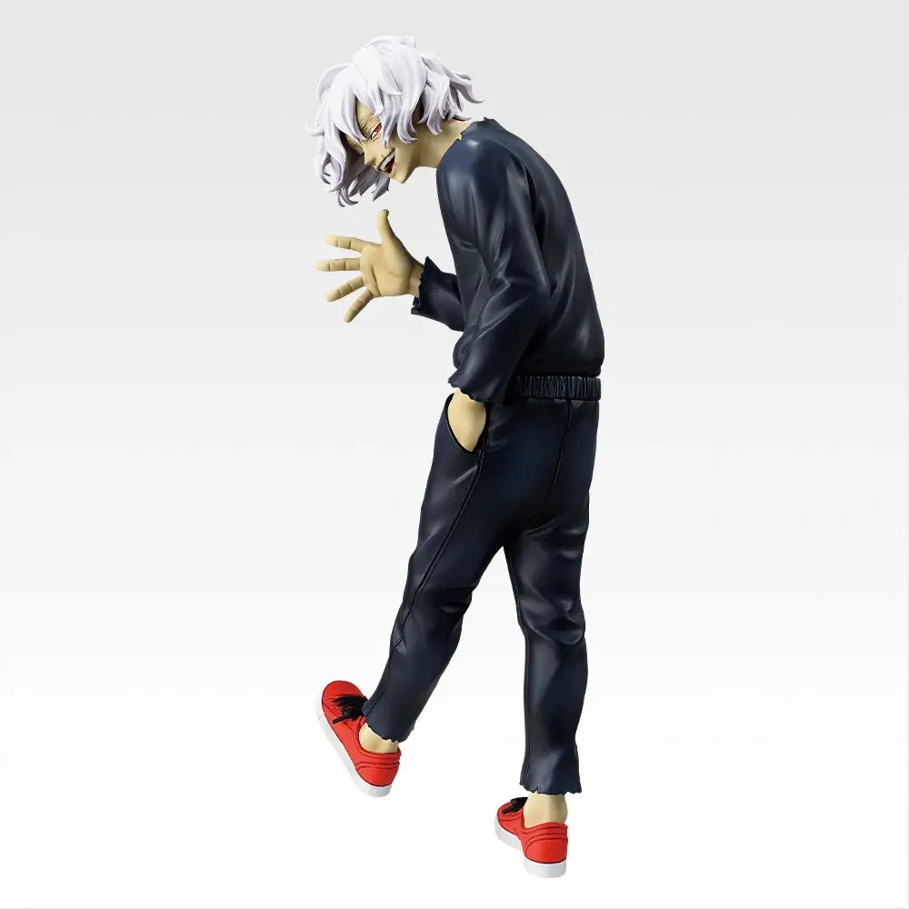 Ichiban Kuji My Hero Academia The Story of Always Reaching Out Tomura Shigaraki MASTERLISE Figure alternate product photo 2
